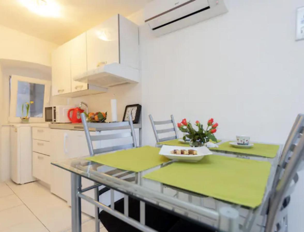 Old Town Centar, Cozy And Quiet Modern Apartment Dubrovnik Bagian luar foto