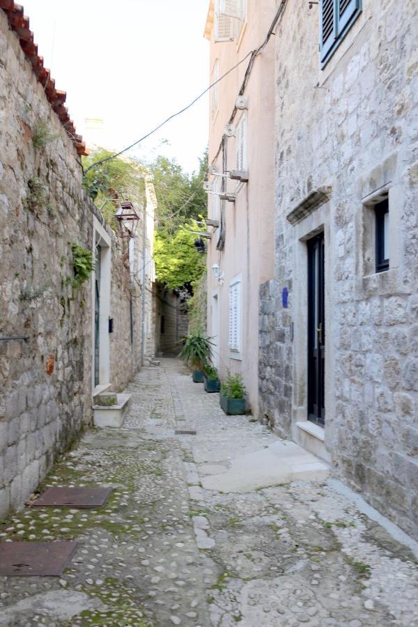 Old Town Centar, Cozy And Quiet Modern Apartment Dubrovnik Bagian luar foto