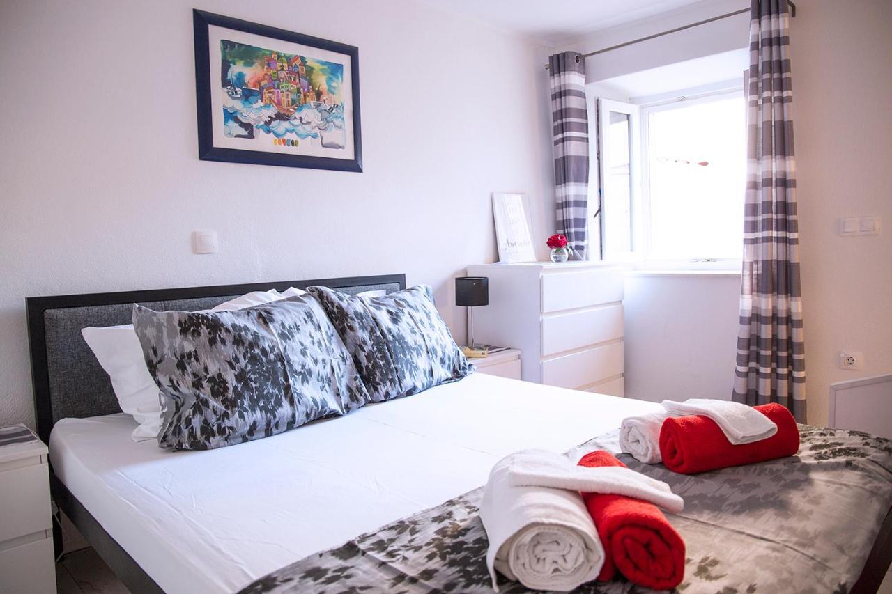 Old Town Centar, Cozy And Quiet Modern Apartment Dubrovnik Bagian luar foto