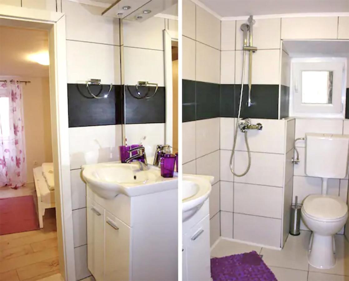 Old Town Centar, Cozy And Quiet Modern Apartment Dubrovnik Bagian luar foto