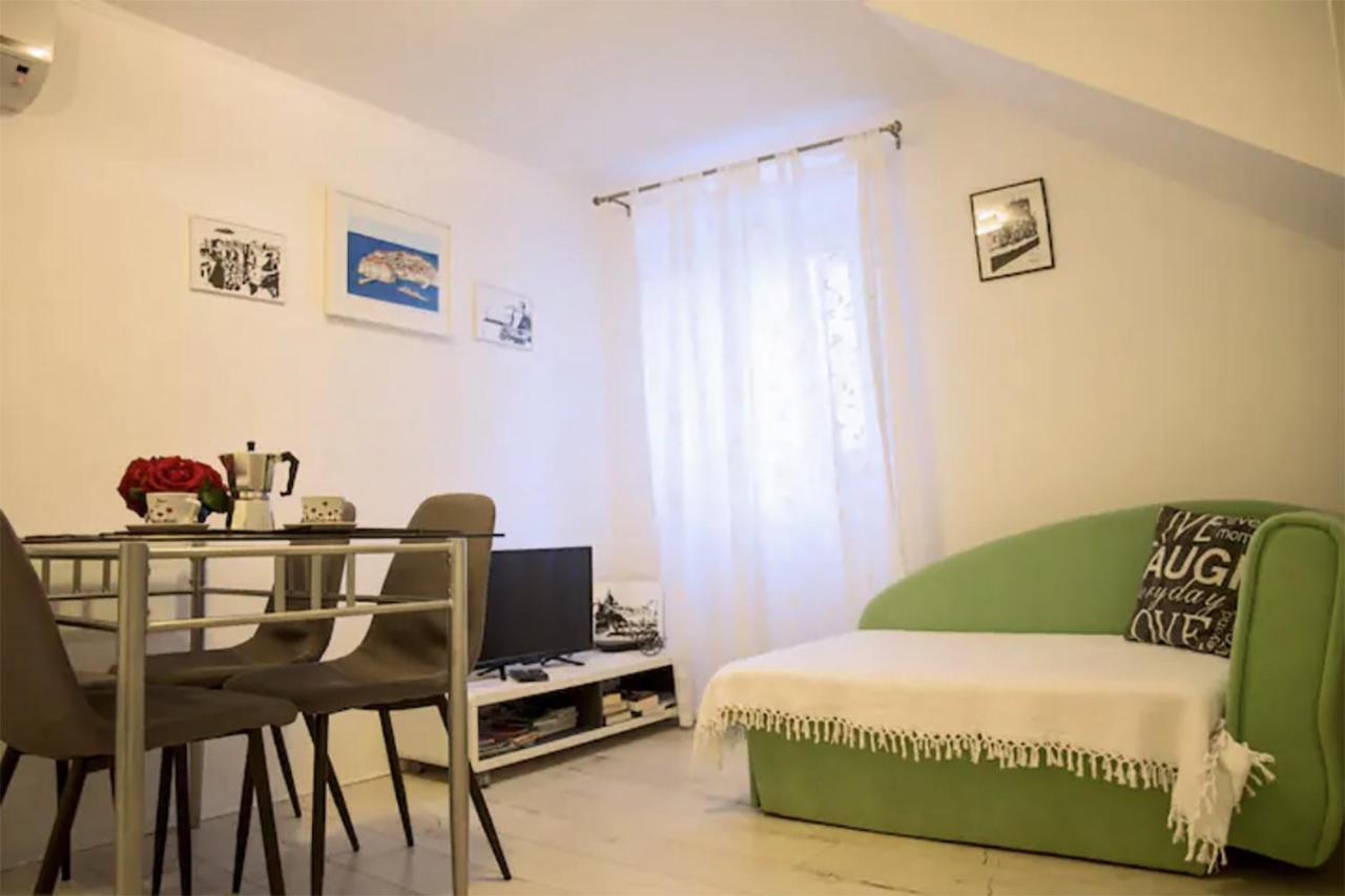 Old Town Centar, Cozy And Quiet Modern Apartment Dubrovnik Bagian luar foto