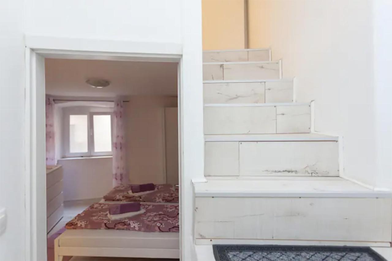 Old Town Centar, Cozy And Quiet Modern Apartment Dubrovnik Bagian luar foto