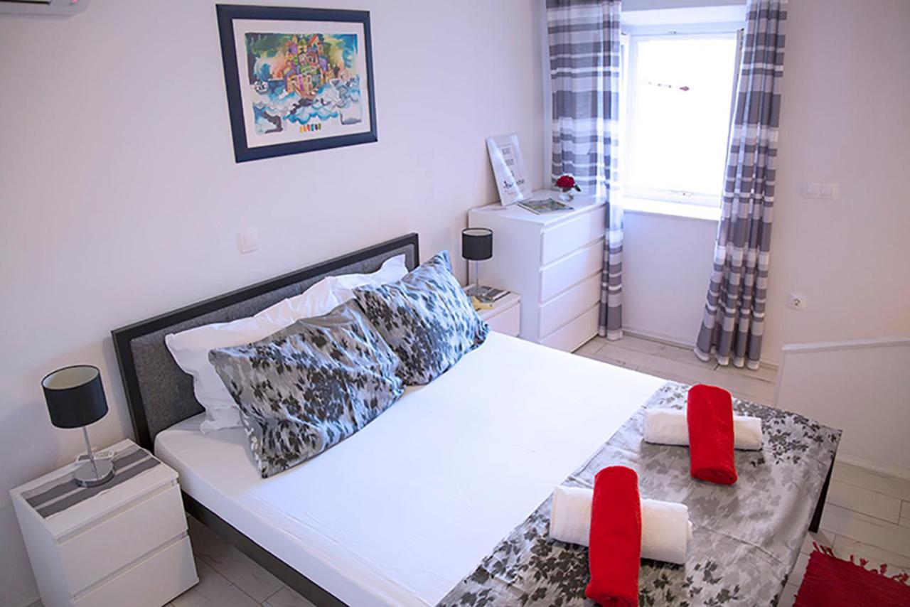 Old Town Centar, Cozy And Quiet Modern Apartment Dubrovnik Bagian luar foto