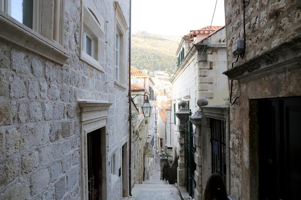 Old Town Centar, Cozy And Quiet Modern Apartment Dubrovnik Bagian luar foto
