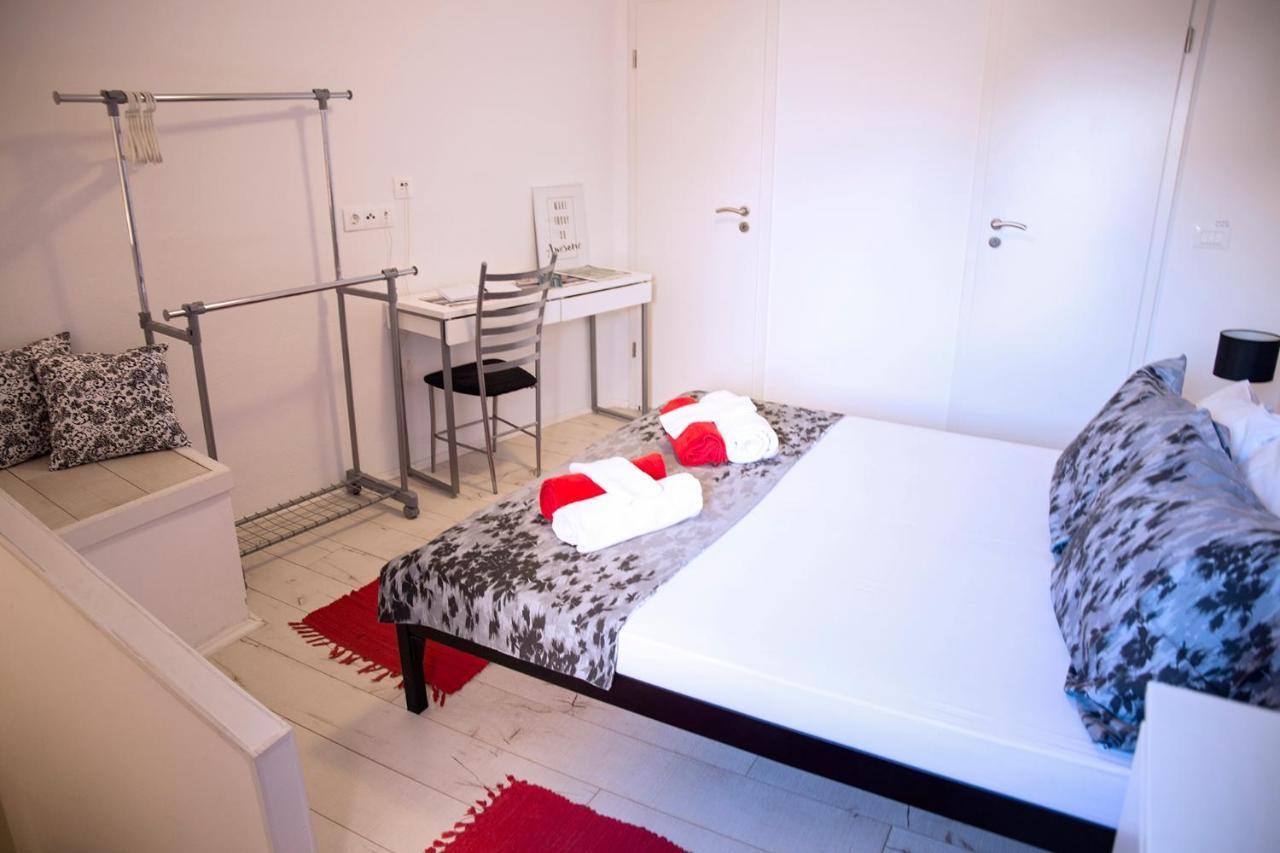 Old Town Centar, Cozy And Quiet Modern Apartment Dubrovnik Bagian luar foto