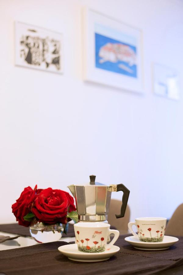 Old Town Centar, Cozy And Quiet Modern Apartment Dubrovnik Bagian luar foto