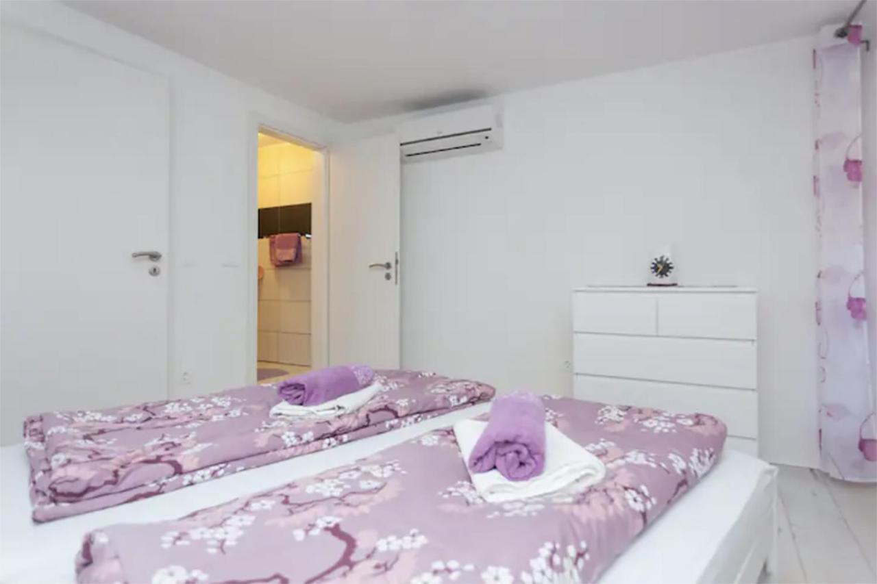 Old Town Centar, Cozy And Quiet Modern Apartment Dubrovnik Bagian luar foto
