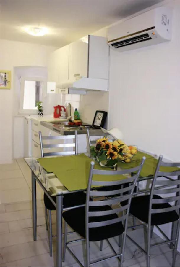 Old Town Centar, Cozy And Quiet Modern Apartment Dubrovnik Bagian luar foto