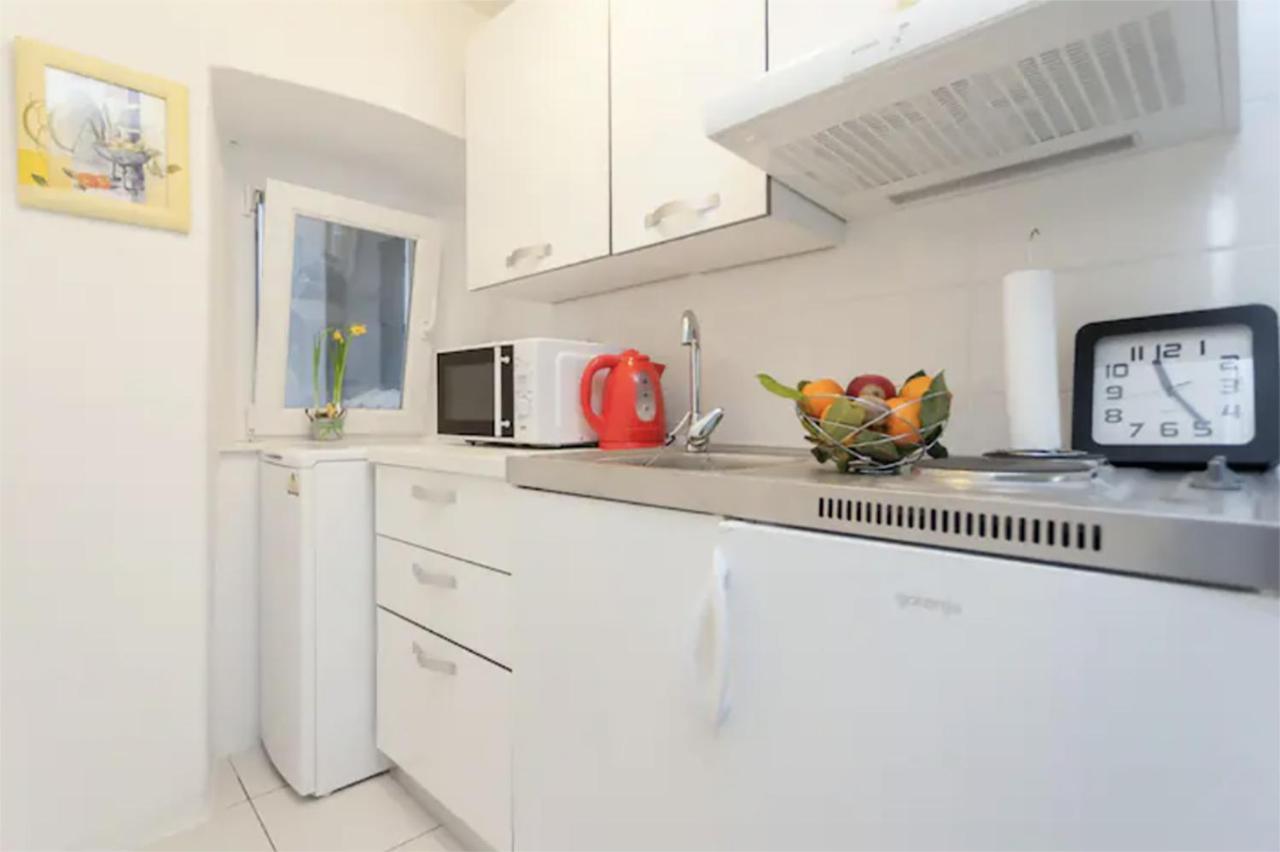 Old Town Centar, Cozy And Quiet Modern Apartment Dubrovnik Bagian luar foto